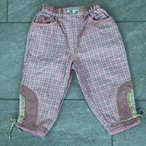 Portofino girls pants, size 92 (2 years)